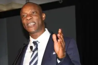 Segun Agbaje