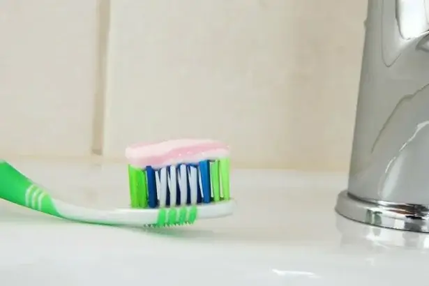 Toothbrush